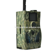 12MP 720P 2-Wege GSM MMS / GPRS 940nm Schwarz IR HD Jagd Videokamera SG880MK-12mHD